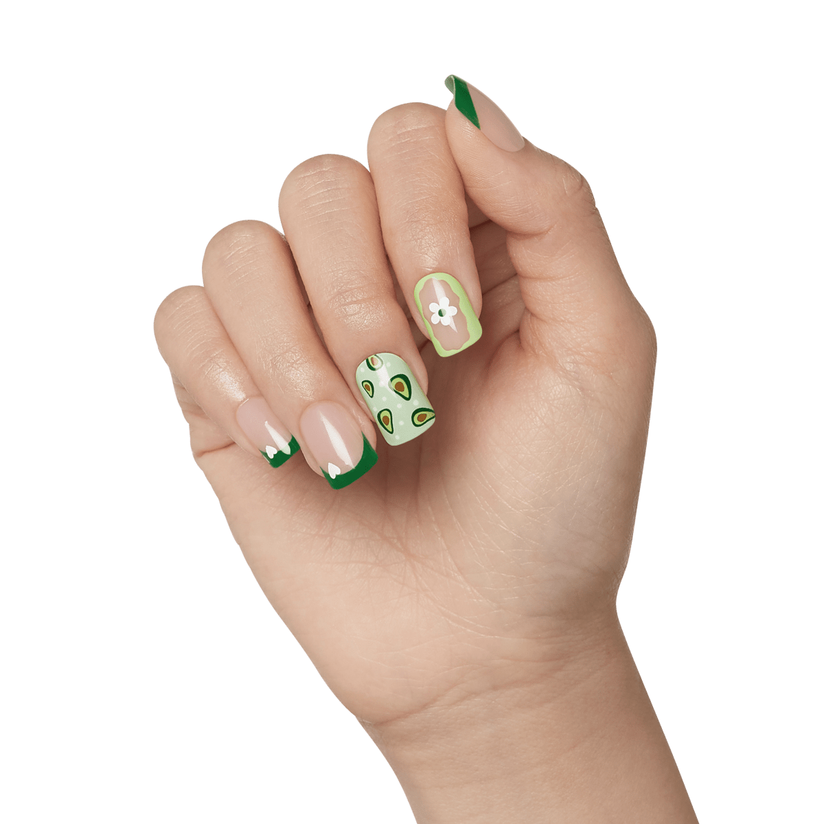 22 Cute St. Patrick's Day Nail Designs 2024 - Best St. Paddy's Day Nails